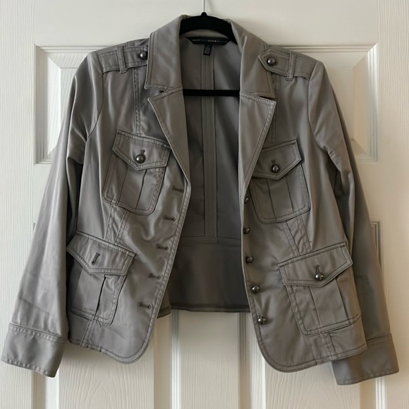 WHBM Jacket - Picture 1 of 4